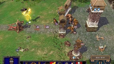 英雄无敌5终极技能评分 英雄无敌5终极技能评分