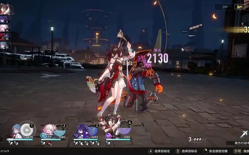 崩坏星穹铁道阿兰的精英化需要什么材料 崩坏星穹铁道阿兰的精英化需要什么材料