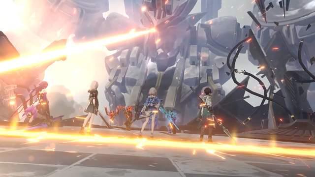 请问一下针对崩坏星穹铁道希儿的培养攻略