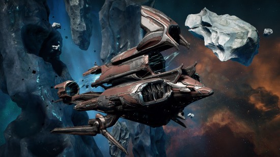 星际战甲新手什么近战武器好 星际战甲新手什么近战武器好