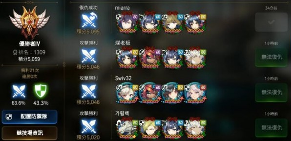 如何解析第七史诗远征队的策略
