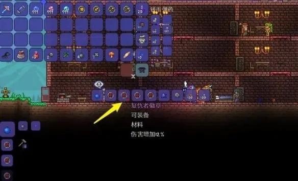 泰拉瑞亚小白龙的弱点在哪里如何利用它