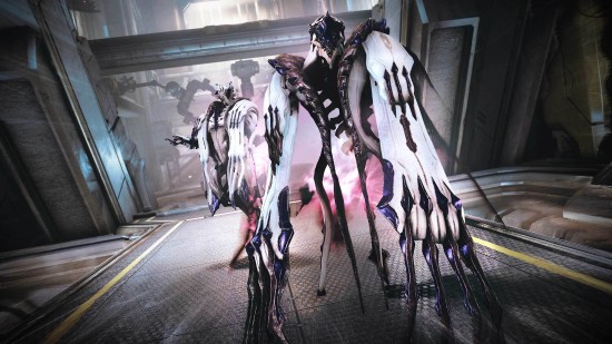 星际战甲异事者奖励选什么 星际战甲异事者奖励选什么