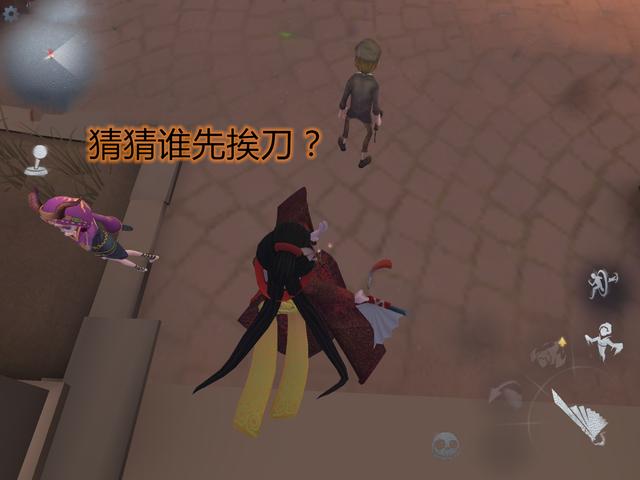 如何提升自己成为第五人格饰演者的机会 如何提升自己成为第五人格饰演者的机会
