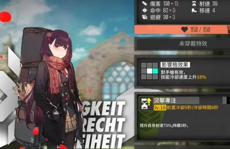 使用少女前线mod会减少游戏乐趣吗