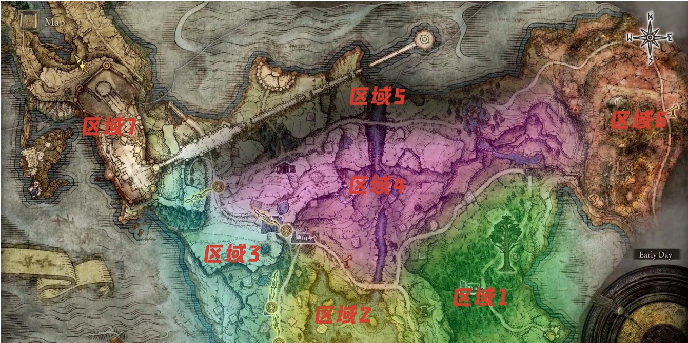 艾尔登法环隐藏极品装备怎么获得 艾尔登法环隐藏极品装备怎么获得