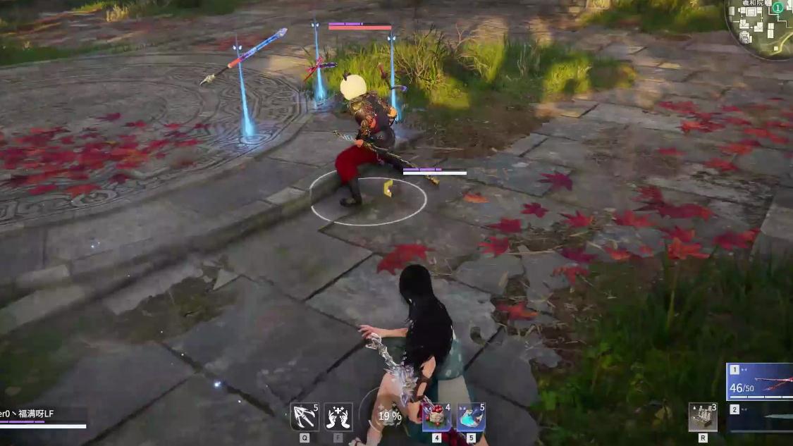 永劫无间新的三个角色什么样子 永劫无间新的三个角色什么样子