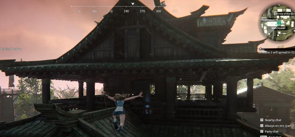 永劫无间怎么改绳索颜色 永劫无间怎么改绳索颜色