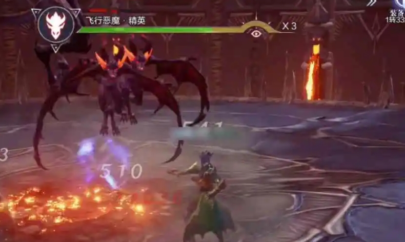 全民奇迹2遗物武器薄墓在哪