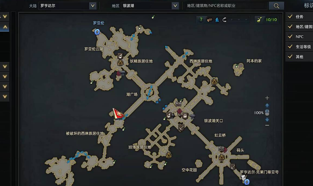 失落的方舟哪个职业最爽 失落的方舟哪个职业最爽