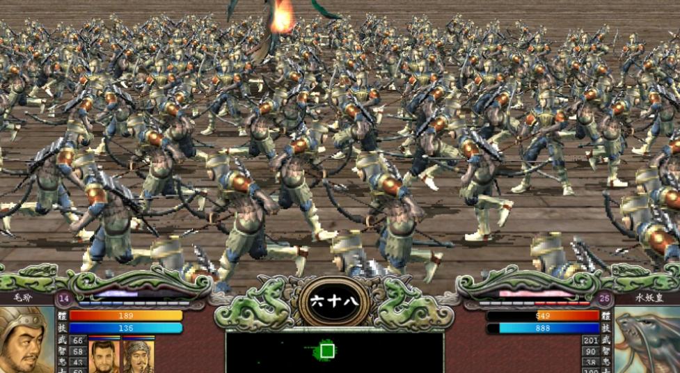 三国群英传7怎么玩刘邦模式 三国群英传7怎么玩刘邦模式