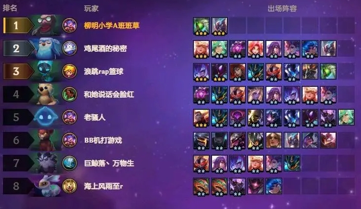 云顶之弈符文等级是否有上限 云顶之弈符文等级是否有上限