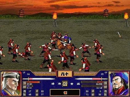 三国群英传7弓箭哪个厉害 三国群英传7弓箭哪个厉害