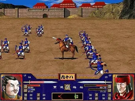 三国群英传7弓箭哪个厉害 三国群英传7弓箭哪个厉害
