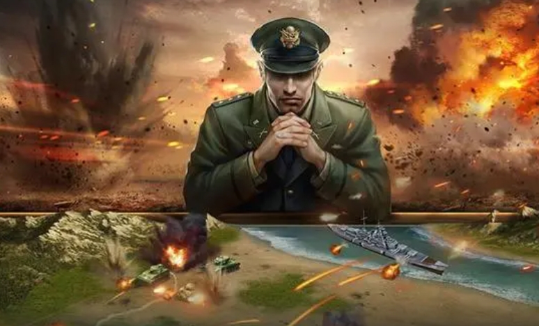 升级师级的技巧在二战风云二游戏中是什么 升级师级的技巧在二战风云二游戏中是什么