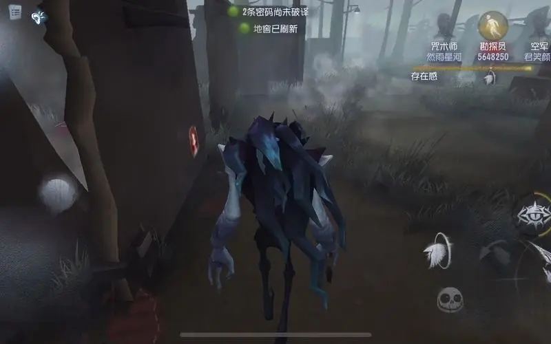怎样提高在第五人格中红蝶的胜率