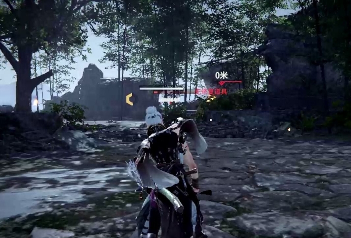 永劫无间神秘照片在哪看 永劫无间神秘照片在哪看