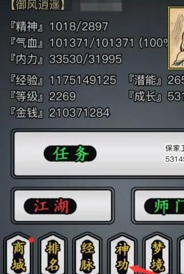 有哪些技巧可以帮助我在放置江湖中达到1000级