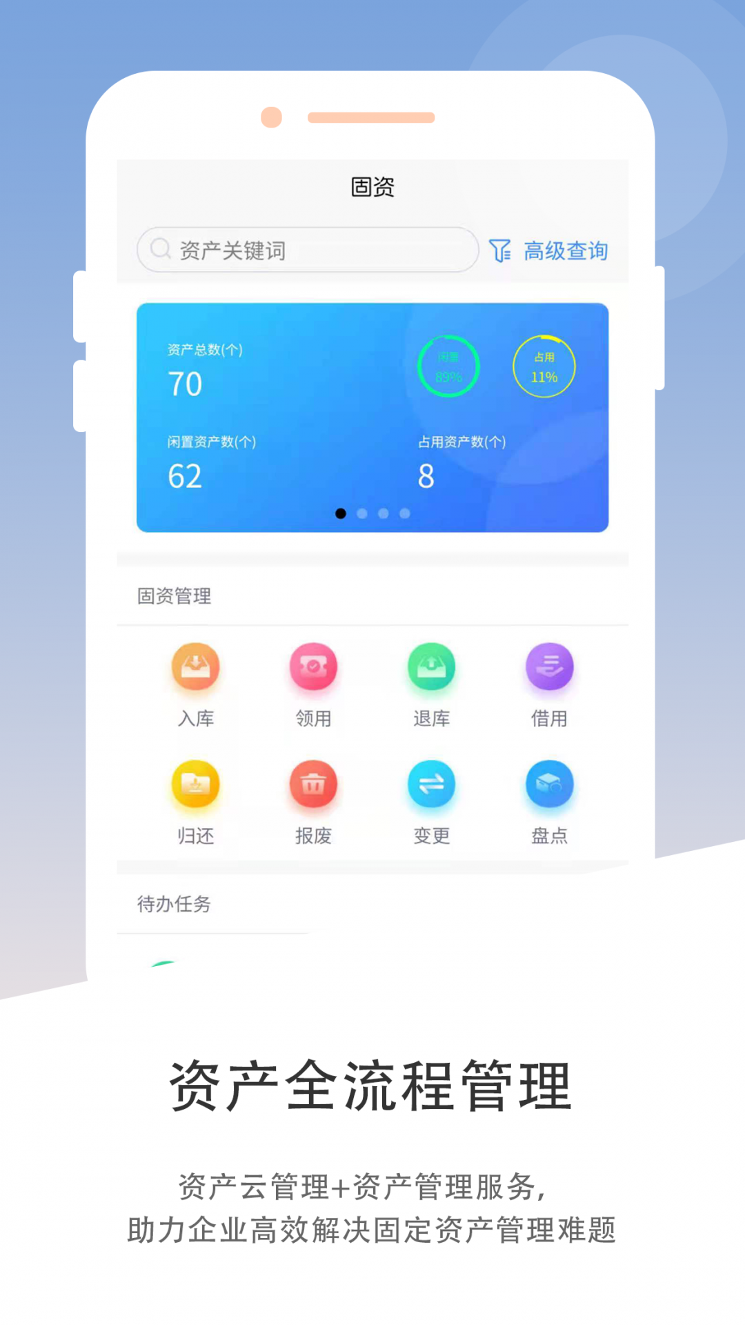资产云