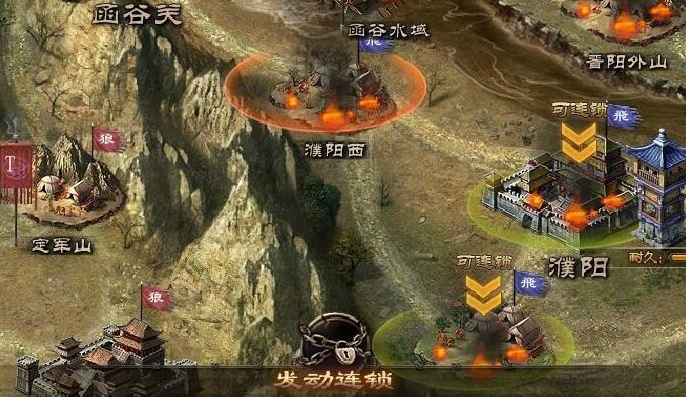 如何快速提升攻城掠地中的战力 如何快速提升攻城掠地中的战力