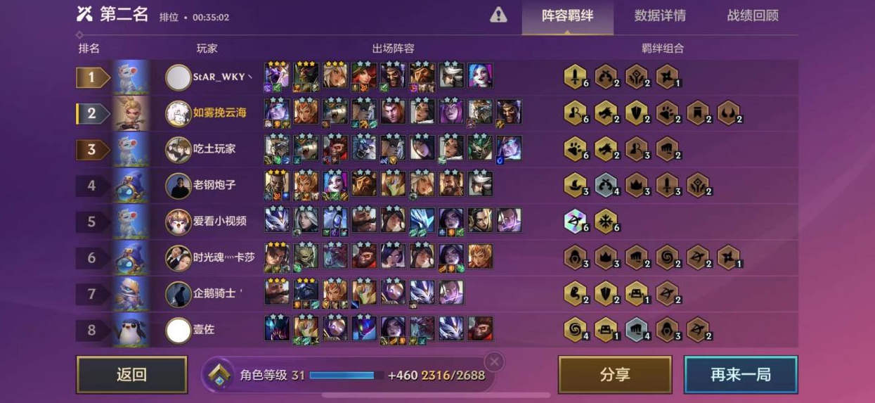 金铲铲之战中有哪些惊人的战争策略