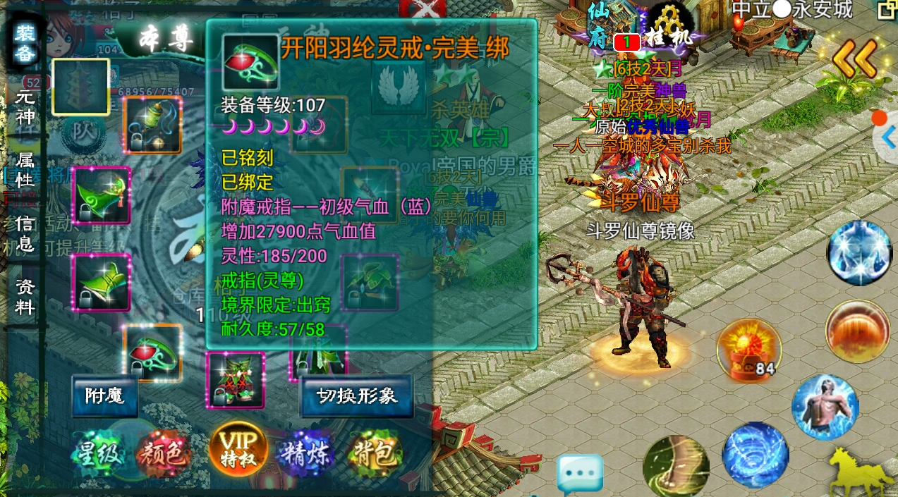 有哪些要求才能将忘仙坐骑提升至14阶