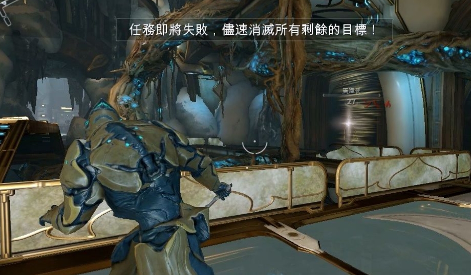 星际战甲指挥官主线任务