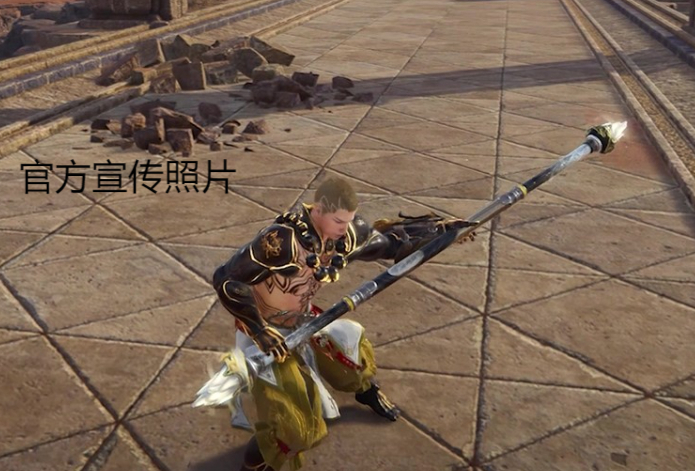 永劫无间怎么蓝霸体赶路 永劫无间怎么蓝霸体赶路