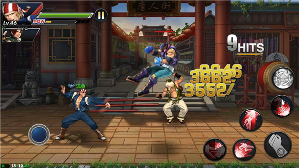拳皇97特瑞怎么目押轻拳 拳皇97特瑞怎么目押轻拳