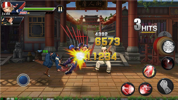 拳皇97特瑞怎么目押轻拳 拳皇97特瑞怎么目押轻拳