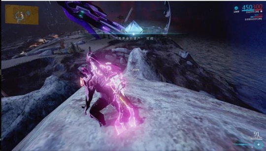 星际战甲天赋在哪个图容易出 星际战甲天赋在哪个图容易出
