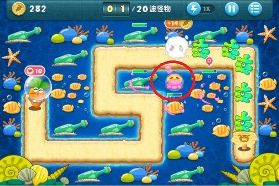 保卫萝卜51关需要使用哪些策略 保卫萝卜51关需要使用哪些策略