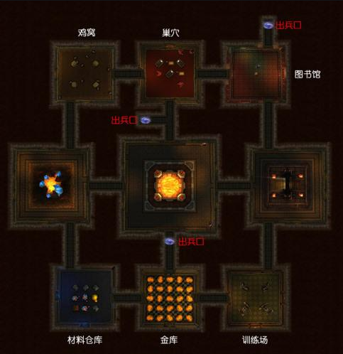 地下城堡2教会银币能兑换的物品有哪些 地下城堡2教会银币能兑换的物品有哪些