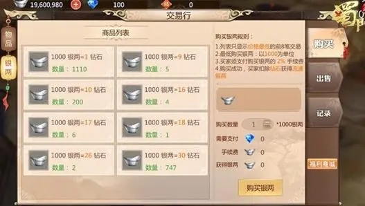 蜀门手游单刷时选哪个职业合适