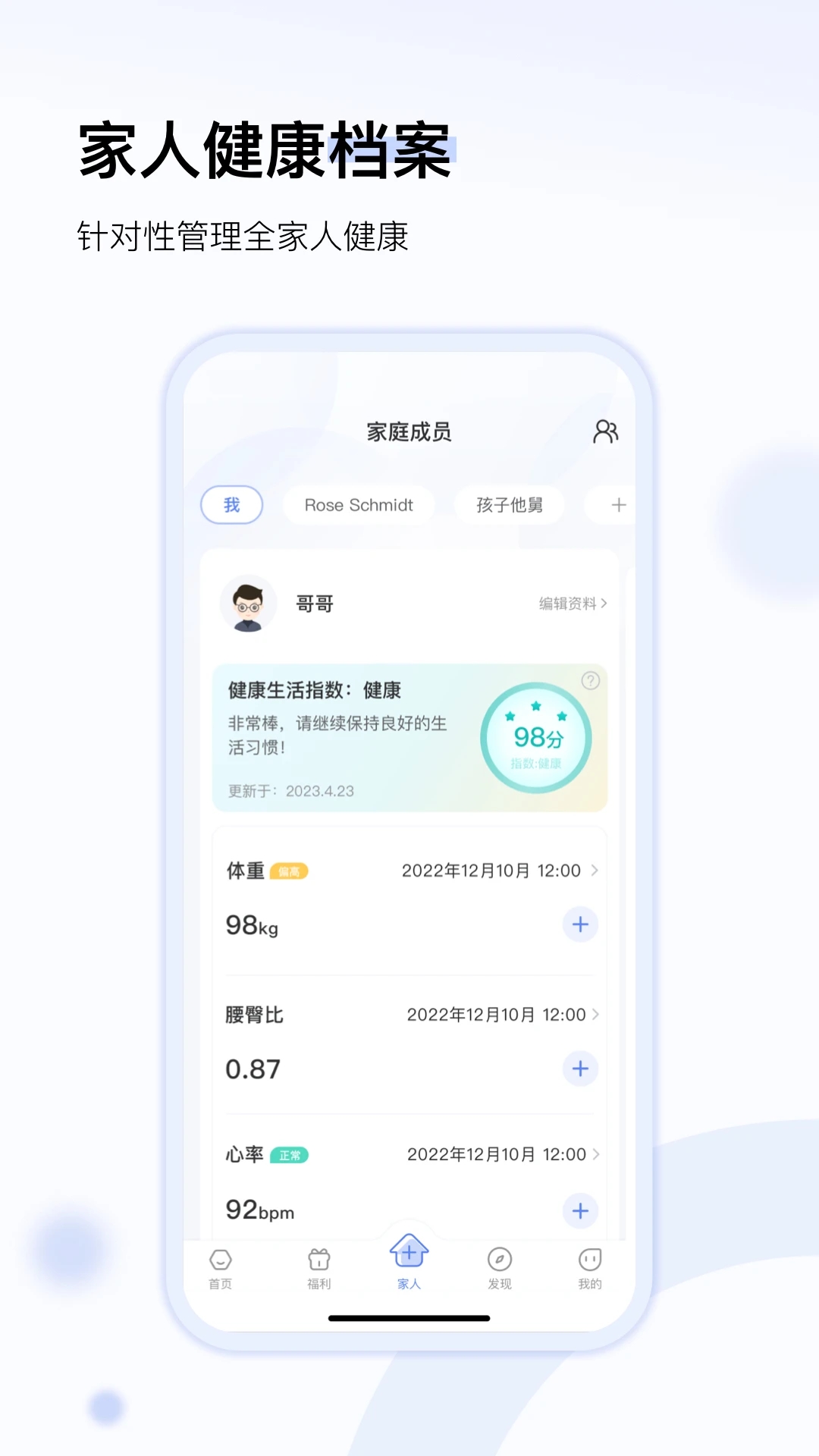 轻牛健康