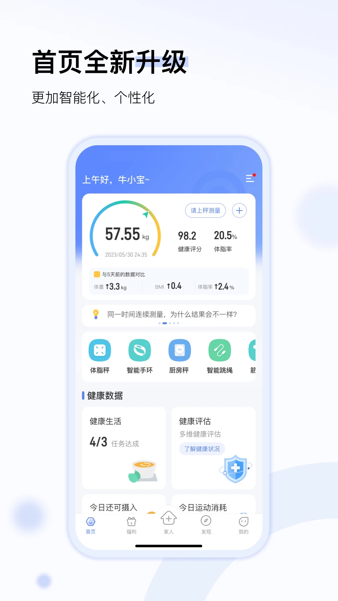 轻牛健康