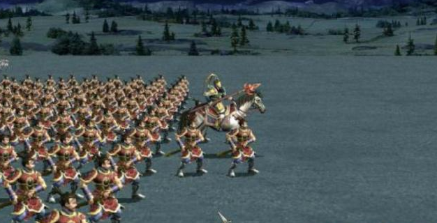 三国群英传7特殊兵种哪个强