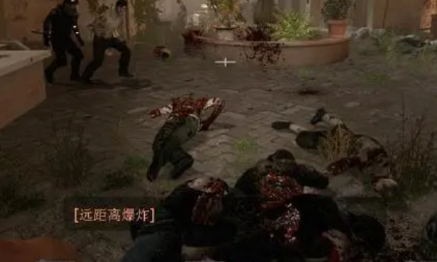 求生之路2拜山2第二关怎么过
