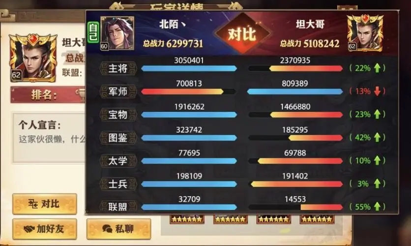 少年三国志中宝石装备需要注意些什么