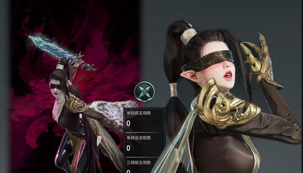 永劫无间新人怎么玩的好一点 永劫无间新人怎么玩的好一点