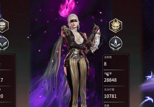 永劫无间新人怎么玩的好一点 永劫无间新人怎么玩的好一点