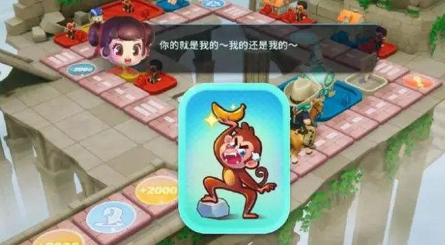 大富翁10油田有什么用 大富翁10油田有什么用