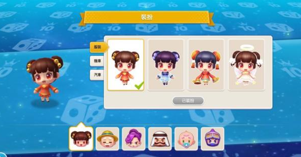 大富翁10油田有什么用