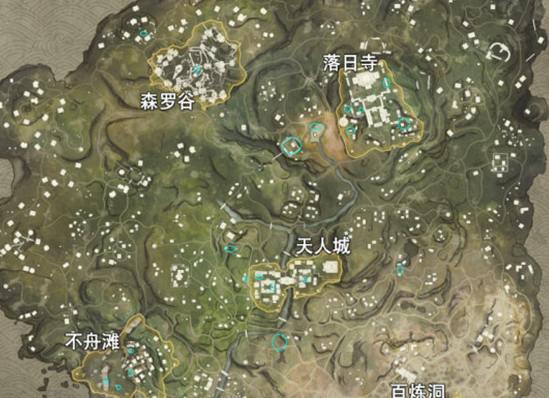 永劫无间怎么赚金块 永劫无间怎么赚金块