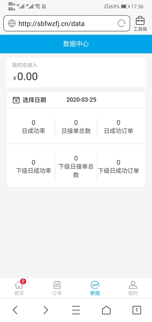 云信