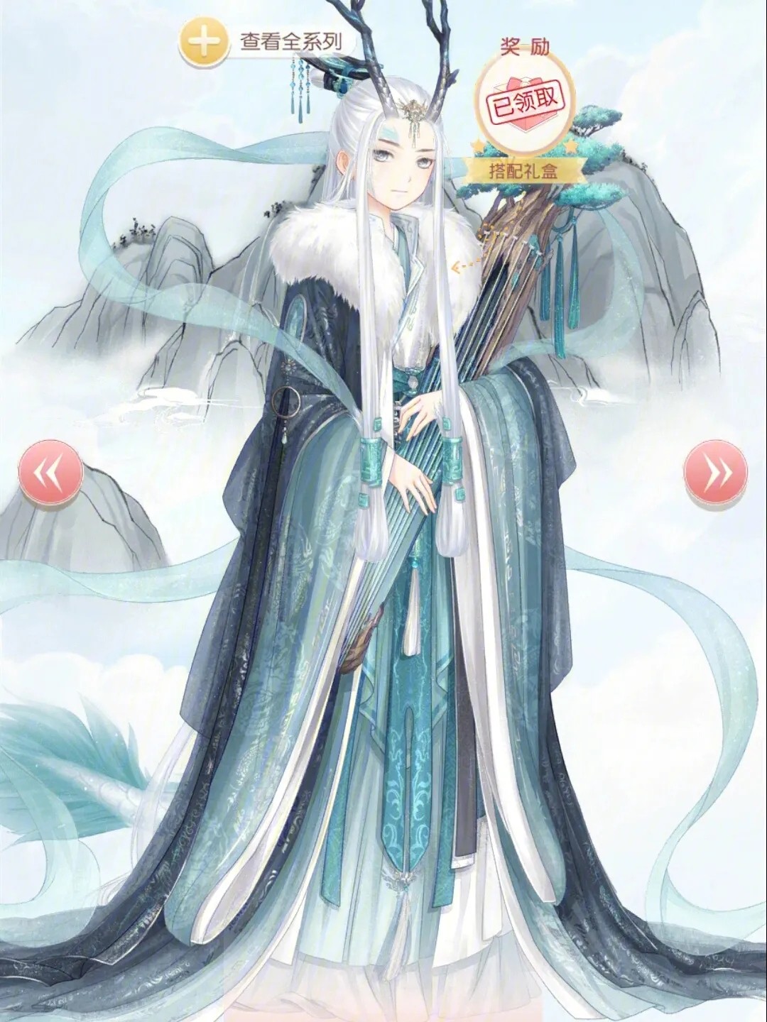 奇迹暖暖兔女郎需要什么技能 奇迹暖暖兔女郎需要什么技能