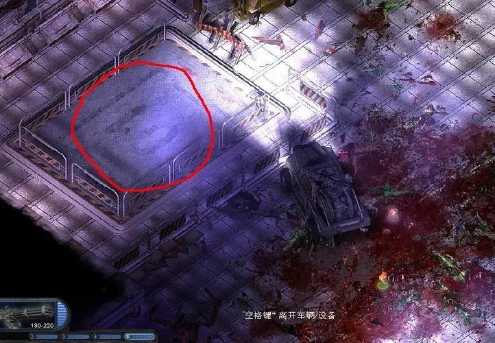 孤胆枪手2第10关隐蔽怎么过 孤胆枪手2第10关隐蔽怎么过