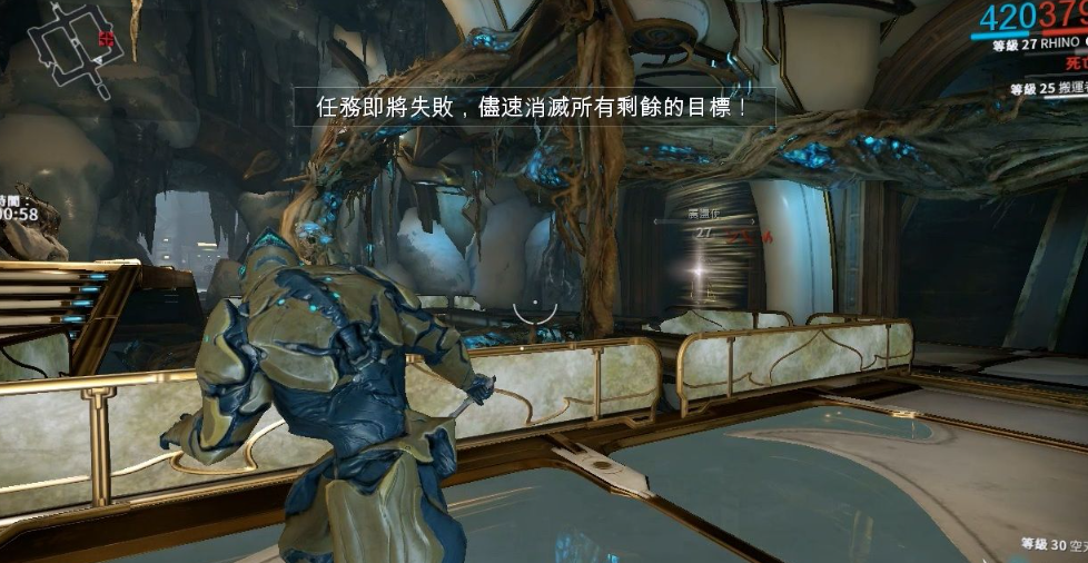 星际战甲三傻固定奖励是什么 星际战甲三傻固定奖励是什么