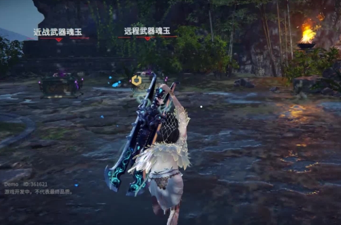 永劫无间红甲怎么看方向 永劫无间红甲怎么看方向
