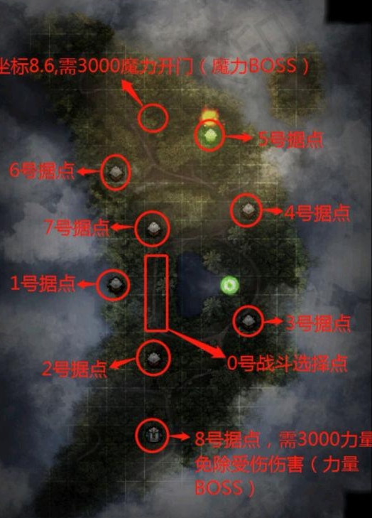 地下城堡2专家纹章怎样提升角色实力 地下城堡2专家纹章怎样提升角色实力